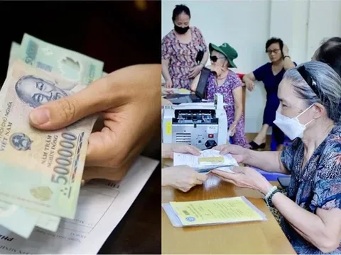 Hết 31/12/2025: Mức tăng lương hưu 15% có tiếp tục được áp dụng nữa không?