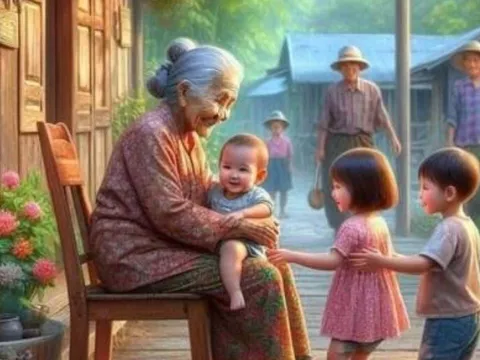 Khi già đi và con cái lạnh nhạt: 7 điều bạn nên làm để sống hạnh phúc về sau