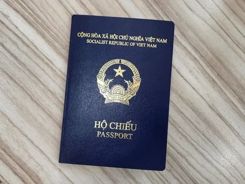 Những trường hợp được cấp hộ chiếu: Người dân nên biết kẻo thiệt thòi
