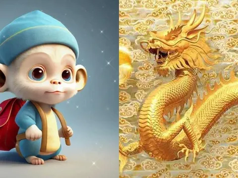 Tháng 7 tới: 4 con giáp tai họa có thể ập tới bất cứ lúc nào nếu vượt qua, tháng 8 sẽ giàu sụ