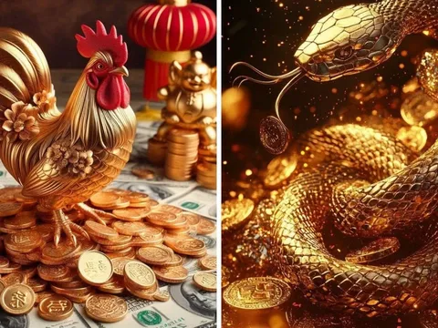 Top 3 tuổi Giàu Có Vang Danh, Tiền Tình Viên Mãn 5 ngày cuối tháng 6, đặc biệt người đầu tiên