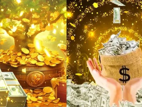 Top 4 tuổi con giáp Quản Lý Tài Chính cực tốt giúp Tiền đẻ ra tiền, từ 45 tuổi đại vận giàu sang