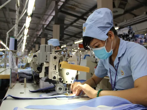 Từ 1/7/2025: Hàng triệu người lao động không chính thức sẽ được hưởng quyền lợi tốt chưa từng có