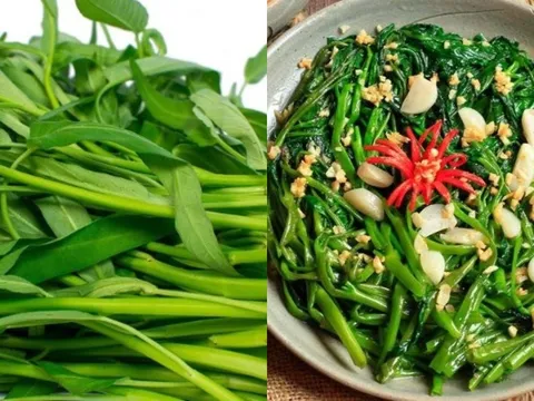 1 loại rau rẻ tiền tốt như 'tiên dược' bán đầy chợ vào mùa hè: 5 lý do nên ăn thường xuyên