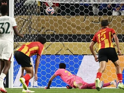 Chelsea thắng nhàn Esperance Tunis, lấy vé đi tiếp ở Club World Cup