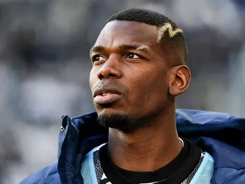 Bẻ lái phút chót! Pogba bác tin ký với Monaco, mở cửa sang Boca Juniors?