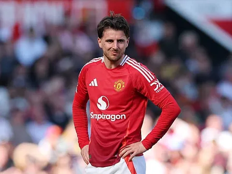 Bryan Mbeumo đến MU: Thách thức mới cho Mason Mount
