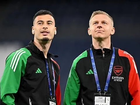 4 cái tên có thể rời Arsenal ở kỳ chuyển nhượng mùa hè năm nay