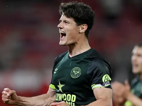 Thay Partey, Norgaard có phải là lời giải cho Arsenal?
