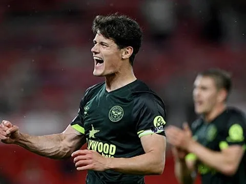 Arsenal đang dần hoàn thiện tuyến giữa, Arteta hướng tới trung phong