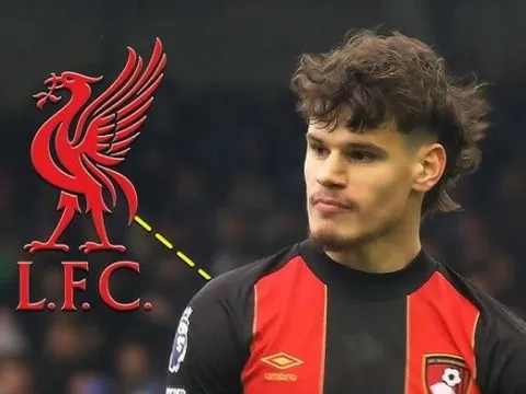 Mùa hè sôi động của Liverpool: Những thương vụ lớn chưa dừng lại