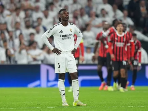 3 trụ cột "bật bãi": Real cải tổ mạnh sau Club World Cup?