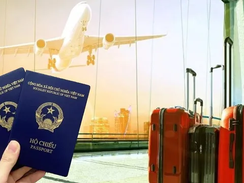 24 điểm đến không cần xin visa cho công dân Việt Nam, chỉ cần hộ chiếu còn thời hạn