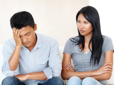 4 kiểu đàn ông yêu tới mấy cũng đừng dại lấy làm chồng, kẻo nửa đời sau ôm hận: Đó là kiểu nào?