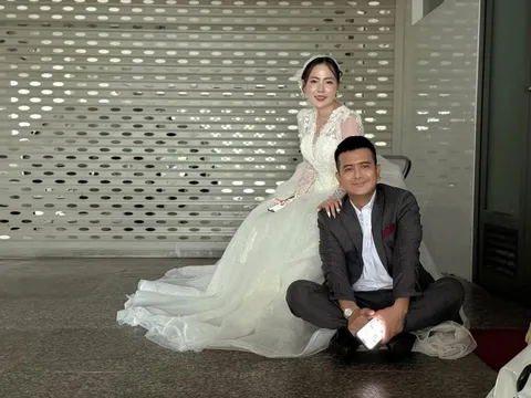 Diễn viên Hùng Thuận (bé An) chuẩn bị kết hôn với bạn gái kém tuổi lần 2 ở tuổi U50