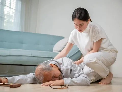 9 dấu hiệu cảnh báo cơn đột quỵ sớm: Có 1 cũng nên thận trọng kẻo nguy hiểm