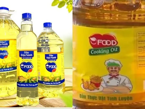 Chấn động: Triệt phá đường dây hô biến dầu ăn chăn nuôi thành dầu ăn cho người, hàng chục nghìn tấn