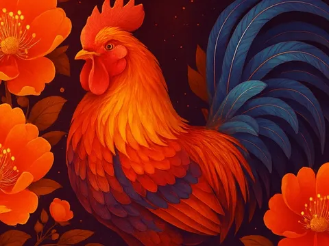 Gặp quý nhân đúng lúc, 3 con giáp xoay chuyển vận mệnh trong 10 ngày đầu tháng 6 âm