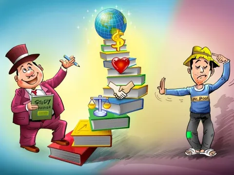 Ông bà ta dặn: 5 thứ được cho đắt tiền cũng đừng tham mà nhận, là thứ gì?