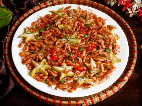 Loại hải sản nhỏ giàu canxi hơn đậu nành, bổ xương chắc khoẻ mùa hè ai cũng nên ăn