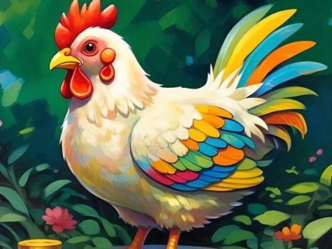 Mùng 1 sớm mai, mùng 2 đầu tháng: 3 con giáp phất lên ầm ầm trong tháng 6 âm, Tiền về ào ạt