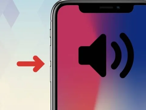 Nút âm lượng trên điện thoại di động và 6 chức năng ẩn tuyệt vời ít ai biết đến
