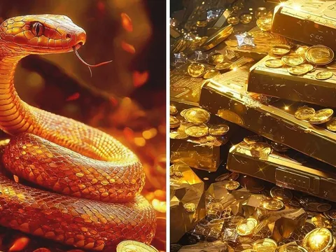 Sau 26/6: 3 tuổi Trúng Lộc Trời Ban, một bước Đổi Đời, giàu sang Sung Túc, đặc biệt vị trí số 2