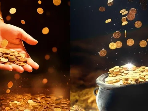 Top 3 con giáp nữ Khéo Vun Vén, biết chi tiêu, Gia đạo hưng vượng, ngày càng Giàu