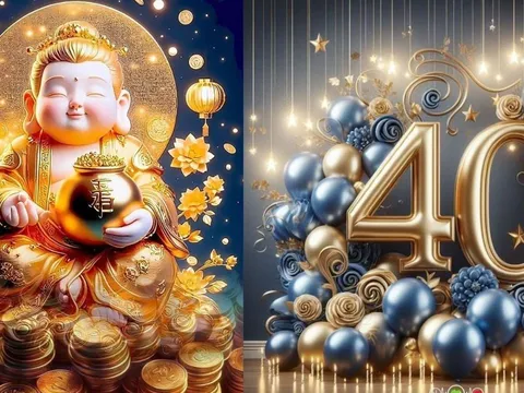 Top 3 con giáp trẻ ham chơi, bỏ bê sự nghiệp, sau tuổi 35 nỗ lực ngoạn mục, đổi đời giàu sang tuổi 40
