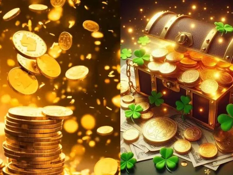 Top 4 tuổi Đại vận rực rỡ từ nay đến Rằm tháng 6 âm lịch: Giàu sang Bứt tốc, Vang Danh Sự Nghiệp