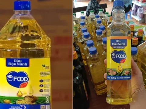 Vụ dầu ăn chăn nuôi biến thành sản phẩm cho người: Chuyên gia nói về tác hại khôn lường khi dùng hàng giả