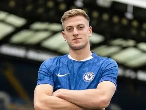 Delap mang gì đến cho Chelsea?