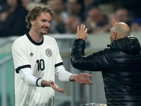 Điểm mặt 4 tài năng trẻ được Real Madrid theo dõi tại EURO U21 và U19
