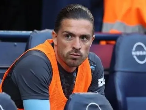 Grealish có thể gia nhập Tottenham, nhóm 'The Avengers' ảnh hưởng đến quyết định chuyển nhượng