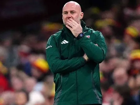 Liverpool gây bất ngờ, bổ nhiệm cựu HLV xứ Wales dẫn dắt đội U21
