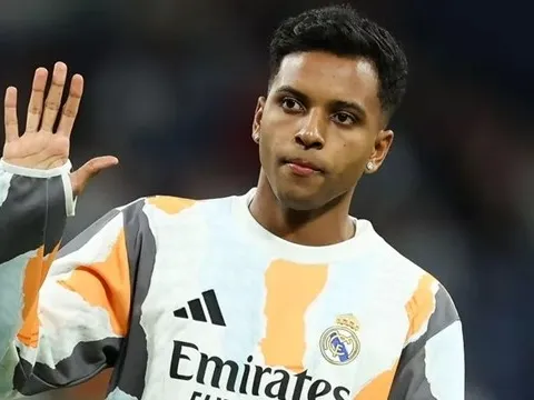 Xabi Alonso lý giải việc không sử dụng Rodrygo Goes