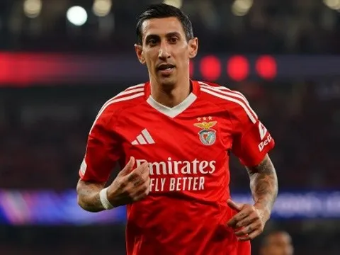 Chelsea phải tìm cách hóa giải "thiên thần" của Benfica