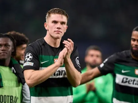 Arsenal tăng tốc theo đuổi Gyokeres: Những lý do quan trọng