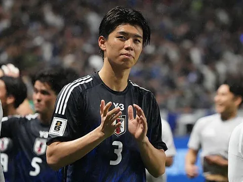 6 thống kê ấn tượng về Kota Takai - Tân binh của Tottenham
