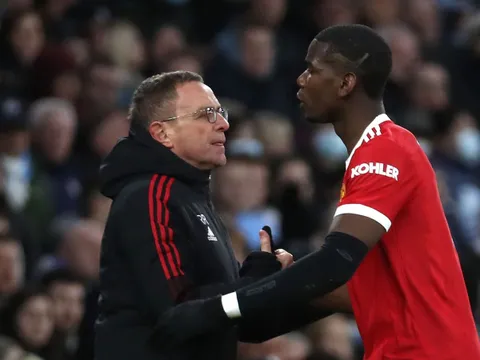 Monaco sắp chào đón cầu thủ từng bị Rangnick chỉ trích ở MU