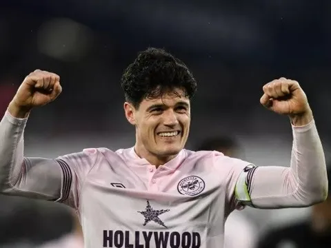 NÓNG: Norgaard kiểm tra y tế, Arsenal coi như đón tân binh