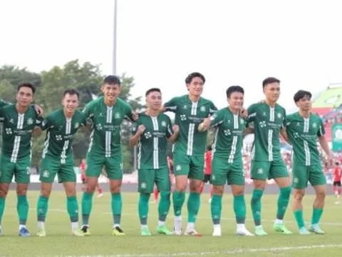 Đấu Đà Nẵng, HLV Bình Phước xác định một con đường duy nhất