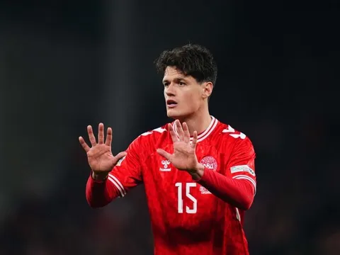 Tại sao Arsenal mua Norgaard, bỏ Lucien Agoume?