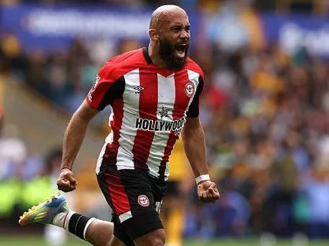 Nóng: Bryan Mbeumo muốn tới Manchester United
