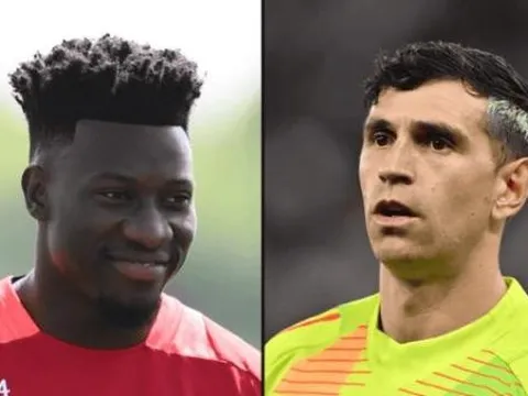 Martinez là giải pháp cho hàng thủ bất ổn của Manchester United?