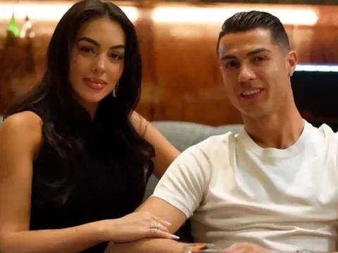Nỗi sợ sau hào quang: Vợ chồng Ronaldo có động thái quyết liệt bảo vệ các con