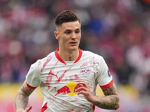 5 sao Bundesliga trong tầm ngắm của Premier League hè này