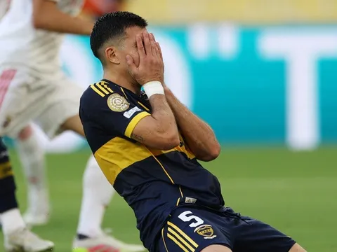 Club World Cup 2025: Thảm họa của Argentina và ngày hội của bóng đá Brazil