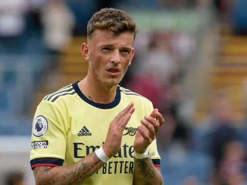 Hành trình khó khăn của Ben White và cơ hội mùa tới tại Arsenal