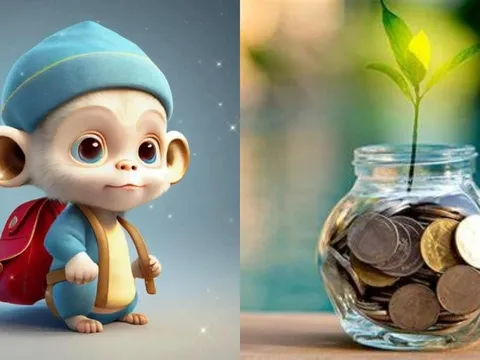 3 con giáp được Bồ Tát, Phật Tổ ưu ái: Càng sống thiện càng giàu có, cả đời bình an không lo thiếu tiền